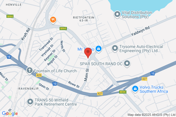 Witfield Locksmiths