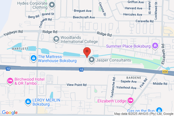 International Tap Distributors
