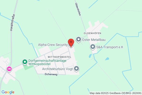 Alfa Security Cc