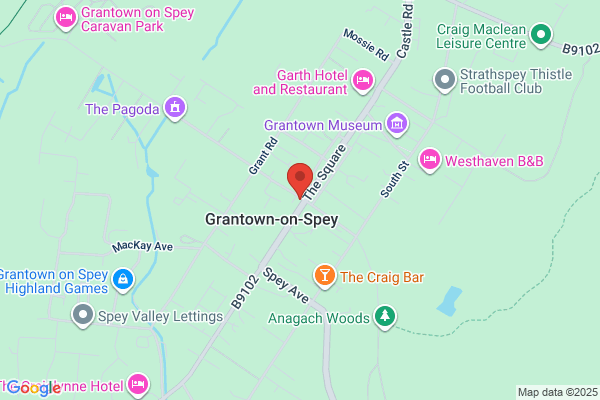 Art On Grant