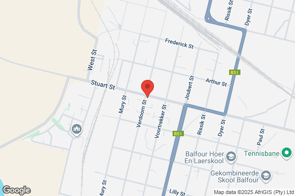 Balfour Clinic