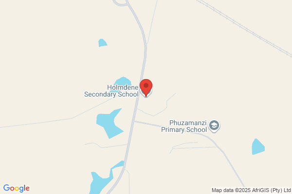 Holmdene Secondary School