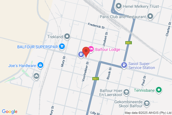 The Standard Bank, Of South Africa Ltd