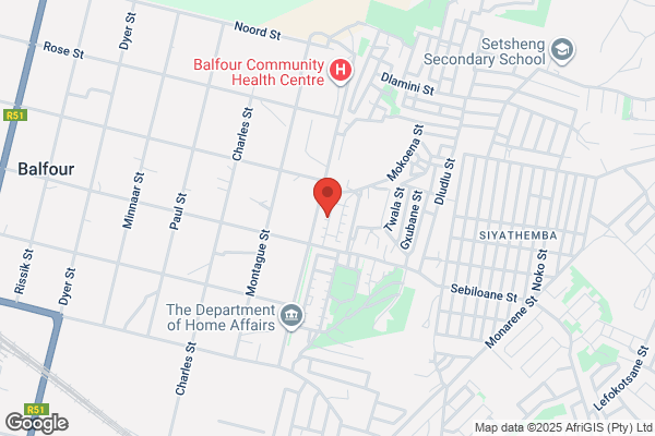 Tshipi-Noto Funeral Home CC