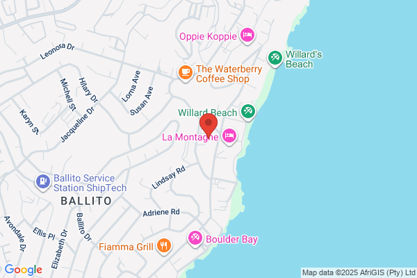 303 La Ballito