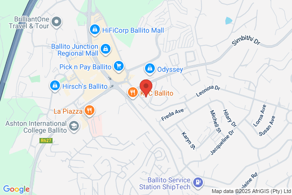 BALLITO CLINIC