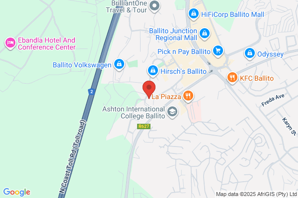 Ballito Agencies (Pty) Ltd