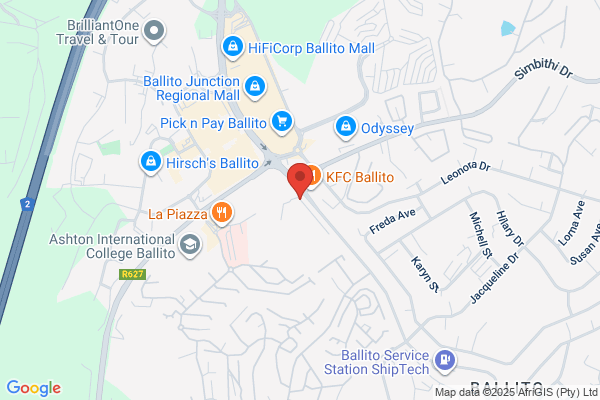 Ballito Chiropractic Centre