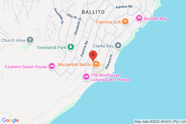 Ballito Flat Services