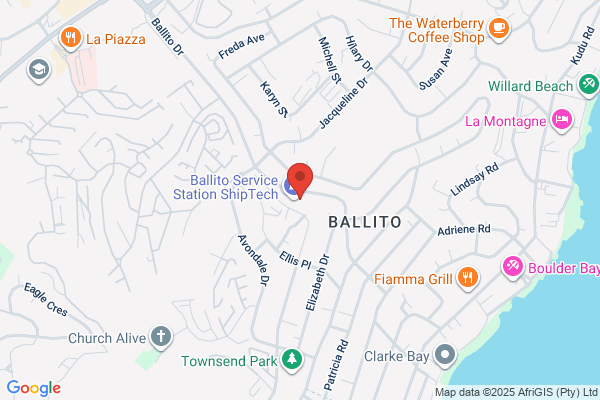Ballito Veterinary Hospital
