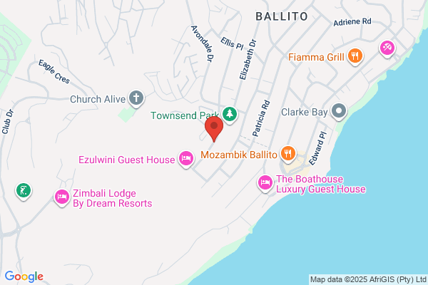 Catholic Church Ballito