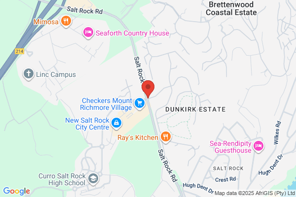 Dunkirk Estate Homeowners Association