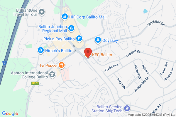 KFC Ballito
