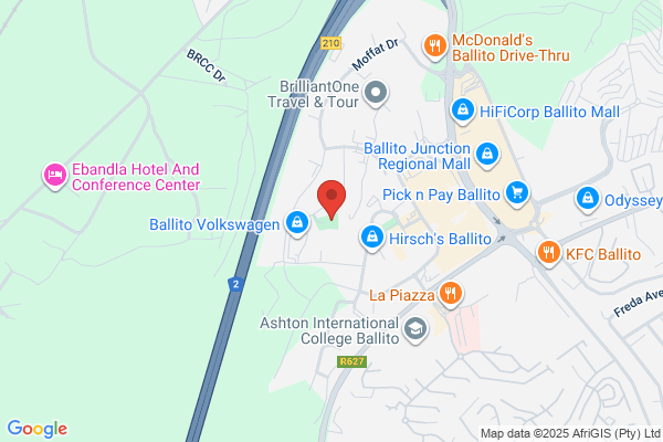 M H E R Consulting Engineers