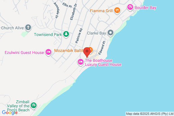 Re/max Dolphin Realtors - Ballito