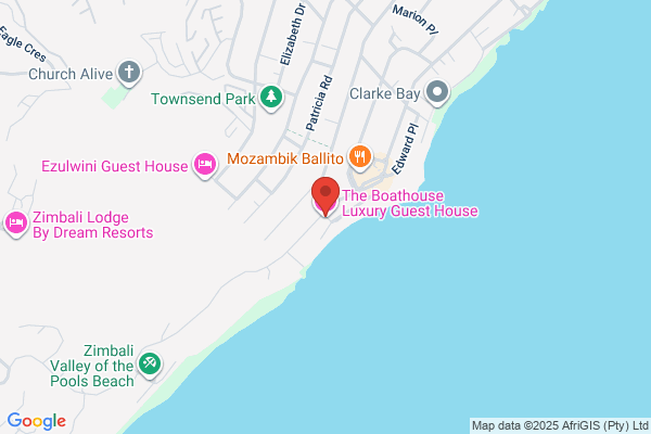 The Boathouse In Ballito