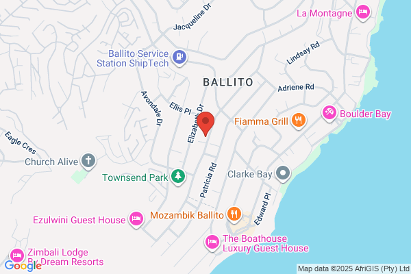 The Vineyard On Ballito