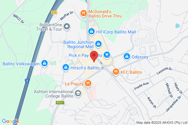 Torga Optical (Ballito)