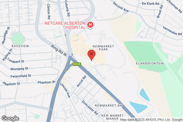 Vuse - Newmaket Mall