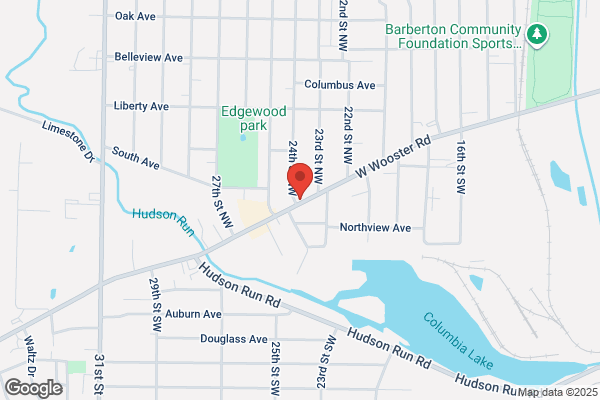 Barberton Refrigeration Cc