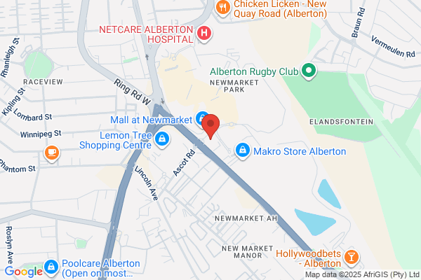KFC Newmarket