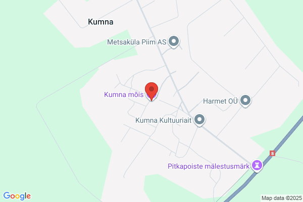 Kumnandi