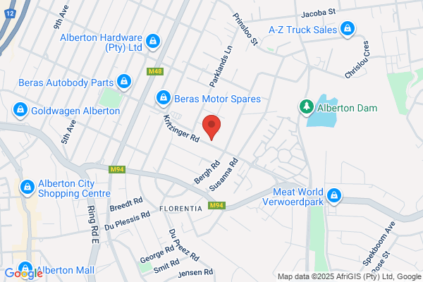 Lock & Safe Specialists (Alberton)