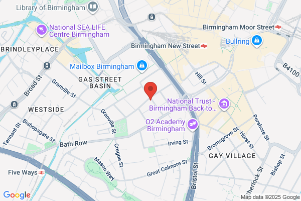 Origins Estate Agents