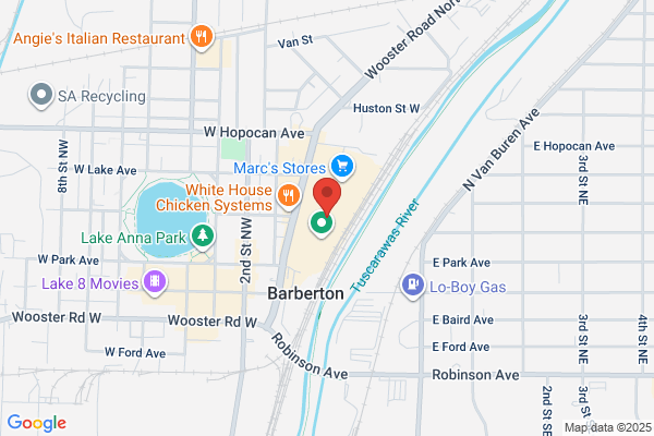 Rainbow Garden & Home Centre