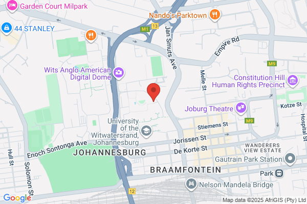Wits Language School