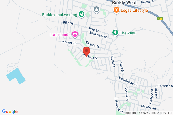 Barkly West Higher Primary School