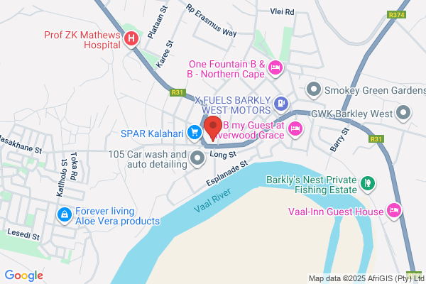 Municipality Dikgatlong