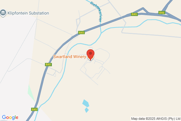 Swartland Trekkers