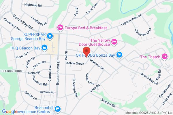 Annie's Day & Educare Centre