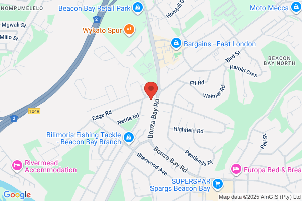 Beacon Bay Motors