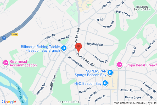 Beacon Bay Veterinary Clinic