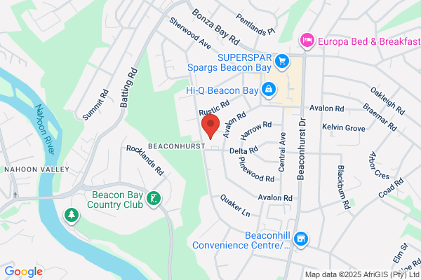 Beaconhurst School