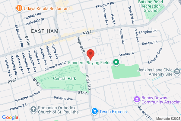E C Construction Chemicals