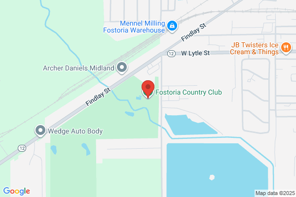 Fostoria Investments Cc