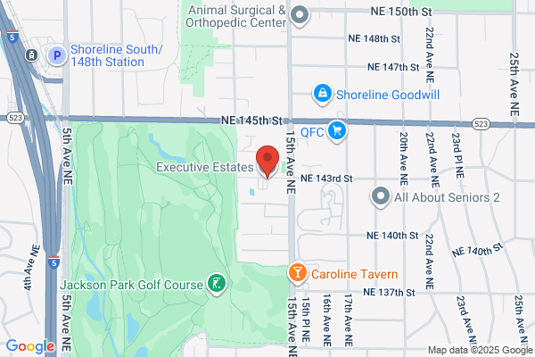 Glendon Executive Estates