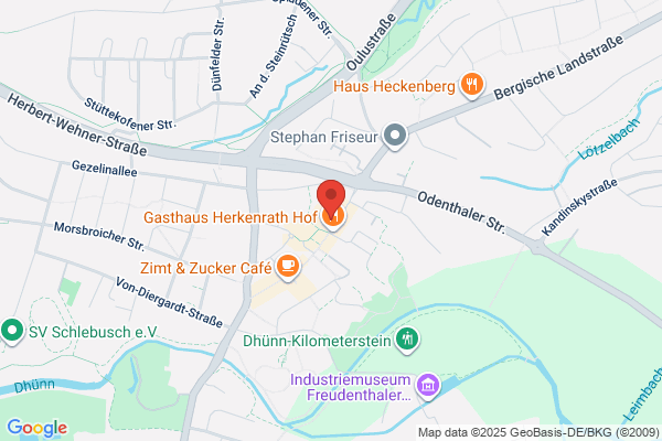 I D Schlebusch