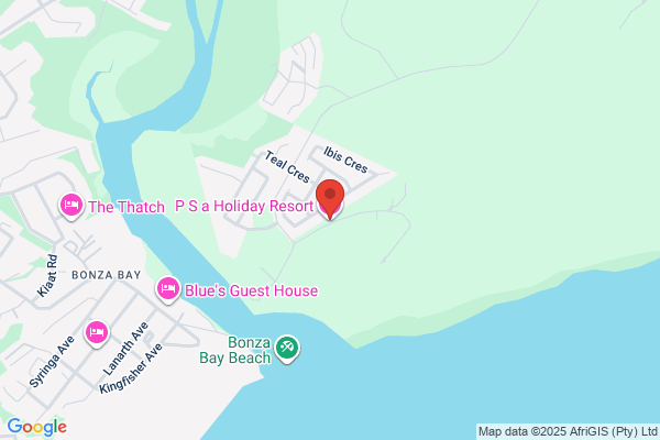 P.s.a. Holiday Resort