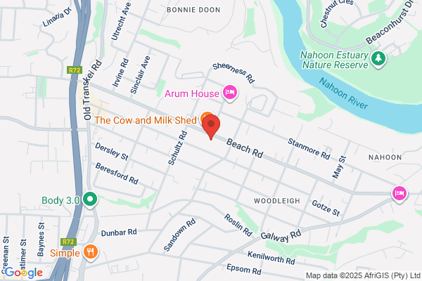 Pam Golding Properties