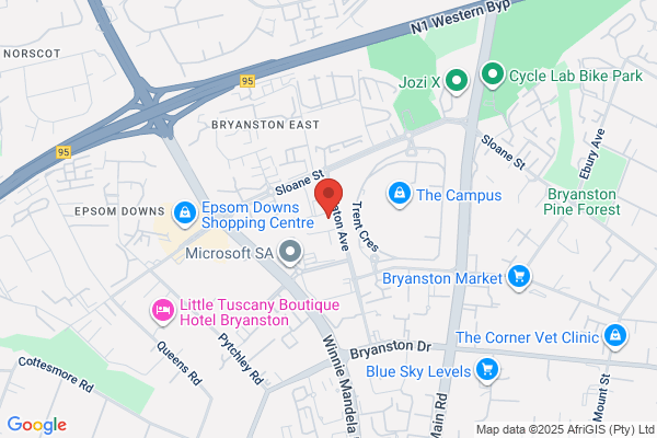 Re/max Masters - Bryanston