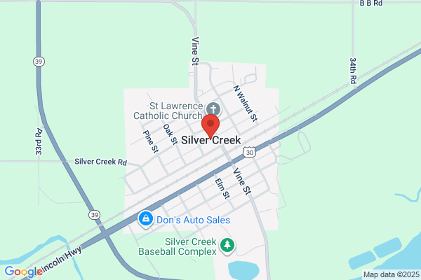 Silver Creek Border Cc