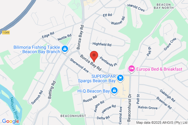Specialist Acounting Bureau