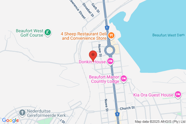 Beaufort Motors