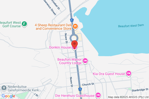 Fanie's Auto Electrical & Diesel Repairs