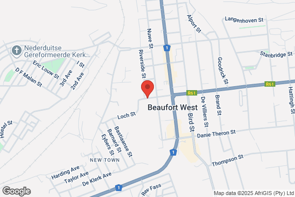 Karoo Manufacturing