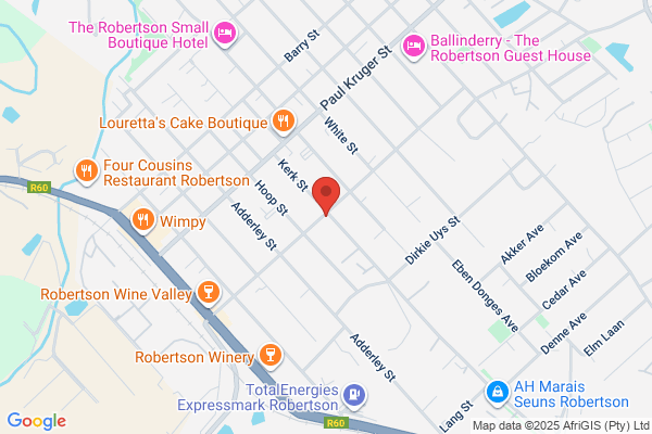 Russells Furnishers